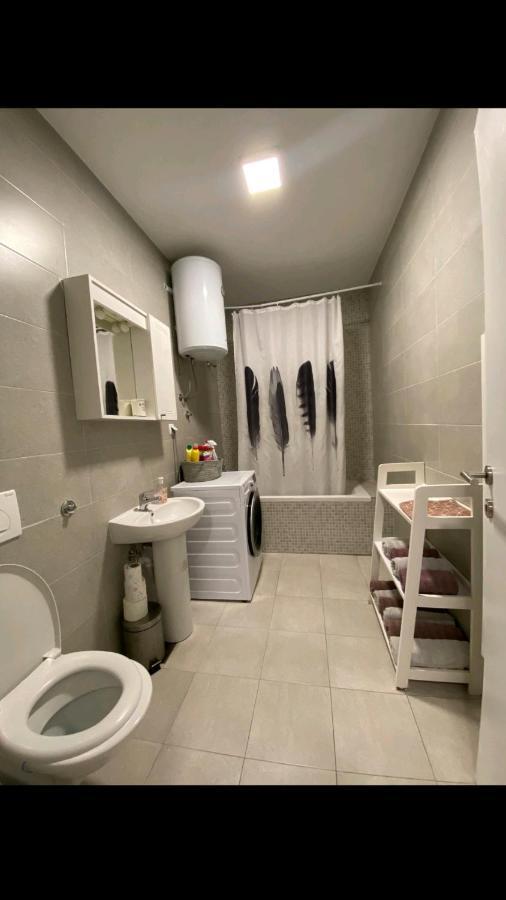 Apartman Lux Ντόμποϊ Εξωτερικό φωτογραφία