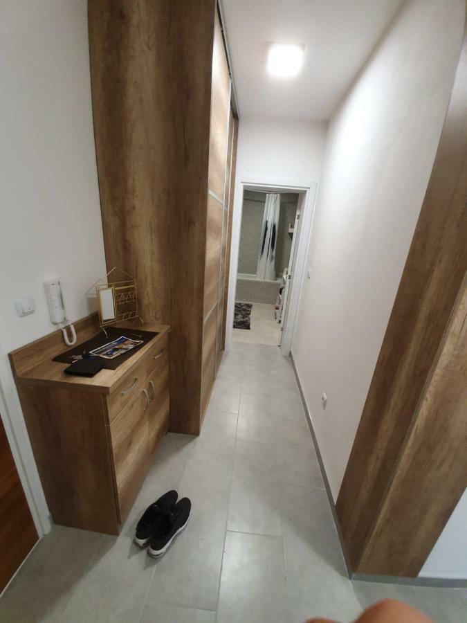 Apartman Lux Ντόμποϊ Εξωτερικό φωτογραφία