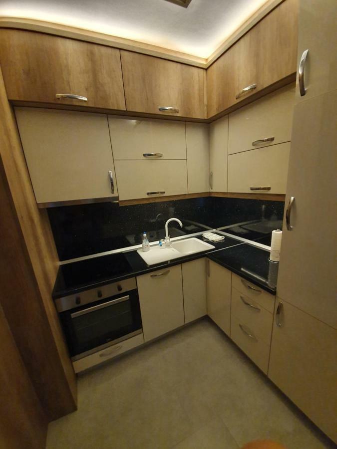 Apartman Lux Ντόμποϊ Εξωτερικό φωτογραφία